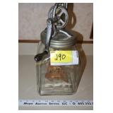 DAZEY Butter Churn