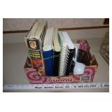 Cook books