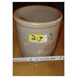 Redwing 4 Gal. Crock