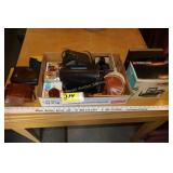 Vintage Cameras