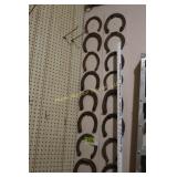 Horse Shoes