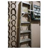 Step Ladder 6ft