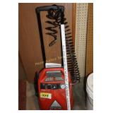 Husky Air Compressor