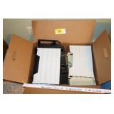Office Trays