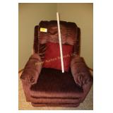 Lane Recliner