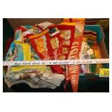 Bandanas & Flags, South Dakota,