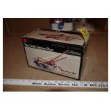 Little genius Plow Precision Series