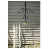 Hanging Hooks, Electric Fence posts