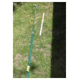 Pole Trimmer
