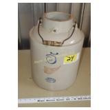 Redwing 5 Gallon Pickle  Crock