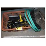 Sump Pump Hose & Hose & Shop Vac Ends