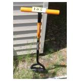 Ground breaker tool