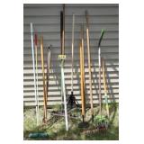 Hand Tools