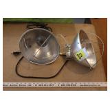 Heat Lamps (2)