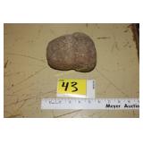 Native American Hammer Head