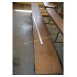 Bench 10ft
