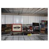 Dale Earnhardt Memorabilia