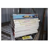 Winston Cup Books 90