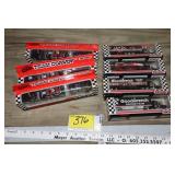 Goodwrench Team Convoy & transporters