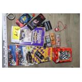 NASCAR collectibles