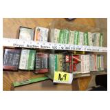 12 & 20 ga shells