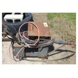 Hobart Welder - condition unknown