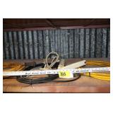 extension cords & multi outlet strip