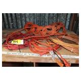 extension cords