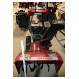 Amico Power 30" snowblower - electric start