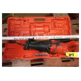 Skil ricipricating saw