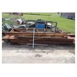 pallet racking