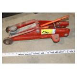 floor jack