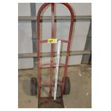 2 wheel cart