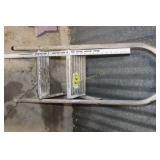 step ladder