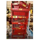 Storage containers
