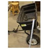 Agri-Fab Pull-type Spreader
