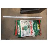 Two Bags of Lawn Fertilizer