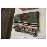Farmall Blanket