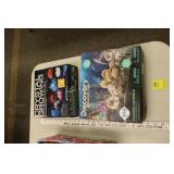 Crystal Growing Kit & Geode Kit