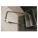 60 lb Yard Commander Drop Spreader