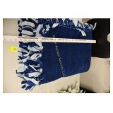 Tie Blanket