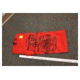 Red, White & BBQ T shirt  1-lg, 1- xl