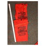 Red, White & BBQ T shirt  1-lg, 1- xl
