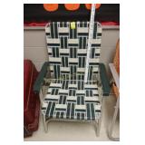 Lawn Chair