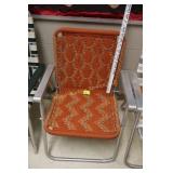 Lawn Chair