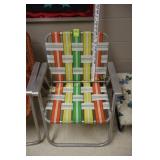 Lawn Chair