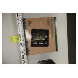 Deer Flask / Shot Glass Gift Pack