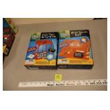 Electricity Kit & Electromagnetic Kit