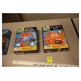 Electricity Kit & Electromagnetic Kit