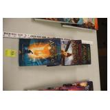Rick Riordan Books